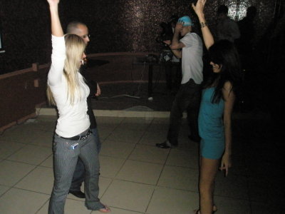 @ Seven 05-22-09