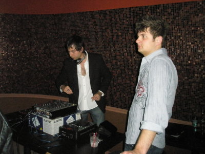 @ Seven 05-22-09