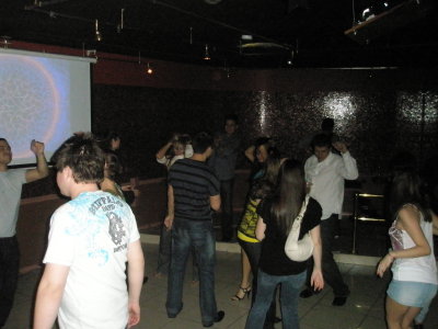 @ Seven 05-22-09