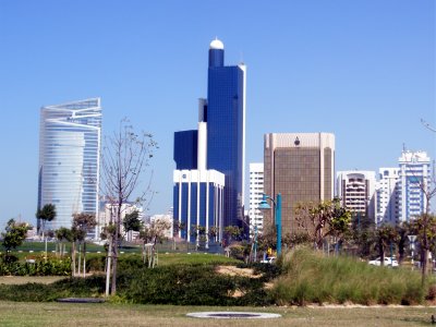 Abu Dhabi