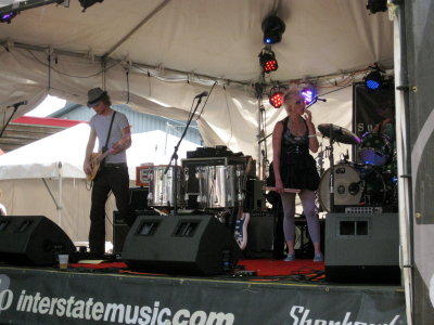 Summerfest 2009