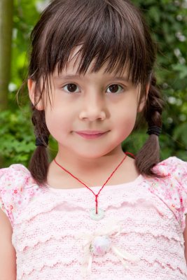 my daughter