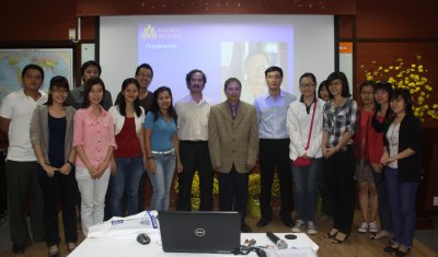 HOASEN.UNIVERSITY Jan.20-2011