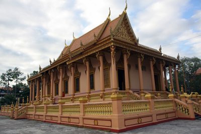 Cha Khleang