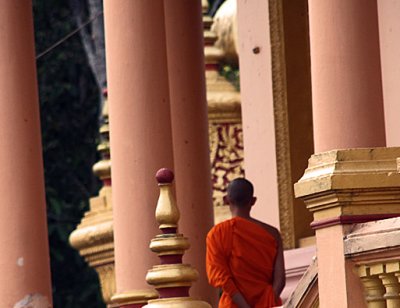 Cha Khleang