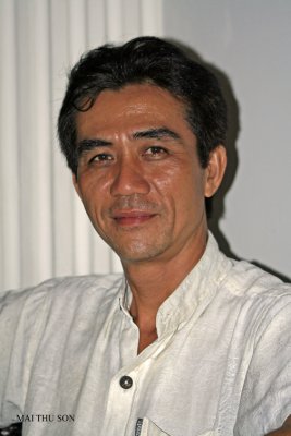 mai thu son