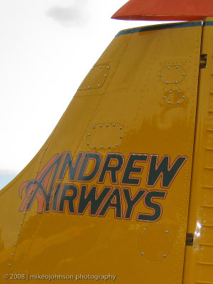 118_Andrew Airways