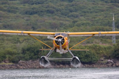 173_Float Plane Takes Off