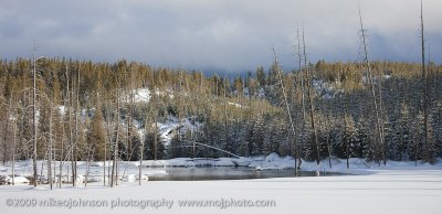 031-Yellowstone Landscape