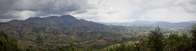 002-Rwanda Countryside
