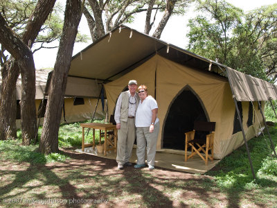 11Our Camp - Thomson Ngorongoro Nyumba