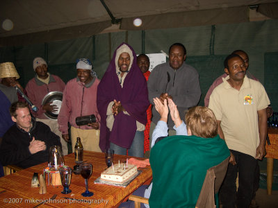 15Jan's Birthday party