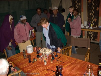 16Jan's Birthday party