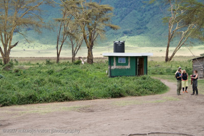 19Rest Stop in the Crater