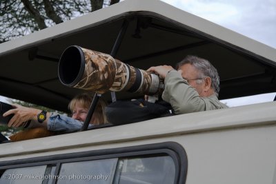 31Capturing the Image