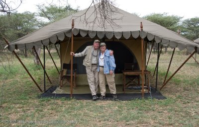 Safari Life