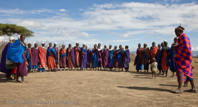 03Masai Boma (Village)