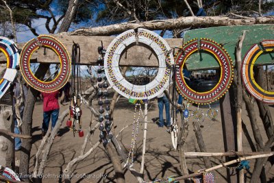 06Masai Crafts for Sale
