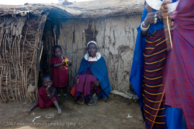 10Masai Home