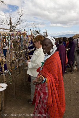 13Masai Crafts for Sale