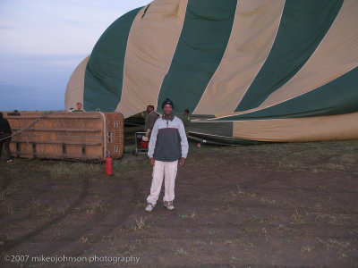 06Lorivis Contemplates his Ride