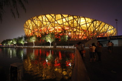 Summer China Trip 2010
