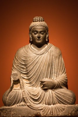 Buddha