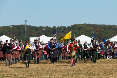 Celtic Festival