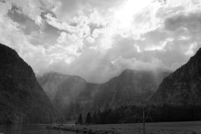 Knigssee