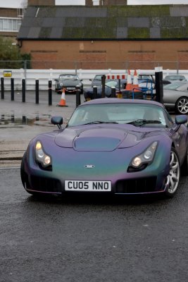 LondonThunder 2008