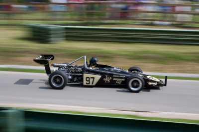 Prescott Hill Climb - La Vie En Bleu 2009