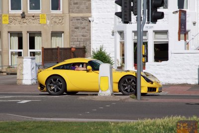 C3C go mad in Weston