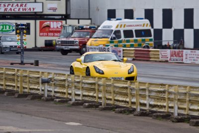 Shakespere Raceway 6 Sept 09