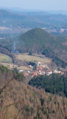 Löwenstein March 2009