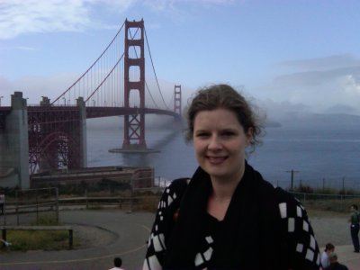Jessica at the Golden Gate.jpg