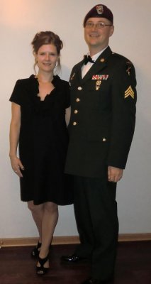 Post-Iraq