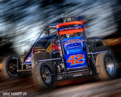 GAS CITY 4-24