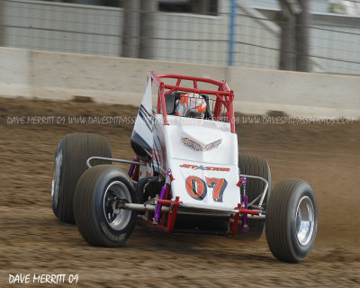 USAC TERRE HAUTE 5-21