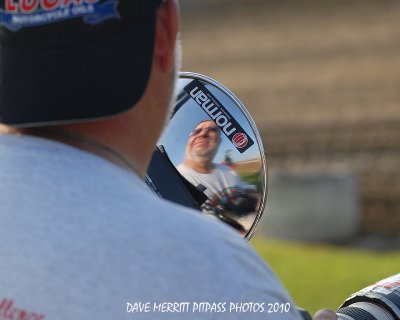 USAC SPRINTS 34 SPEEDWAY BURLINGTON, IOWA
