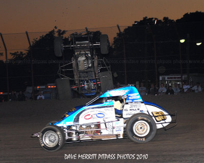 GAS CITY 8-27