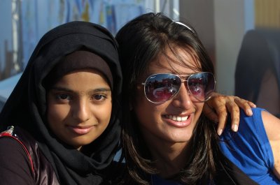 Desert 400 - Bahrain 2008