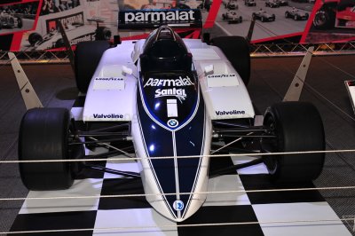 F1 Bahrain Grand Prix 2009 - Bernie Ecclestone's Collection