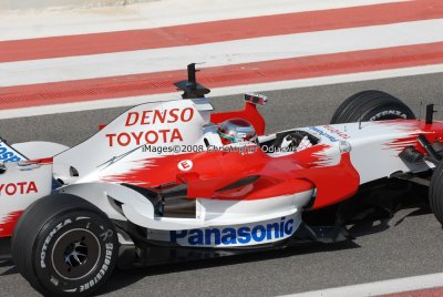 Jarno Trulli