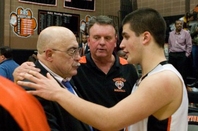Ridgefield defeats St. Joseph