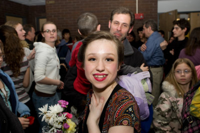 RHS Musical - Friday Night Show