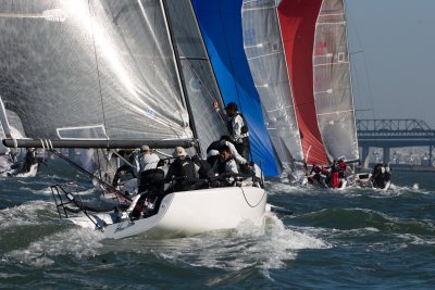 Melges-vsbi