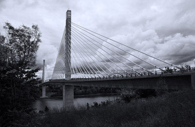 Penobscot Bridge