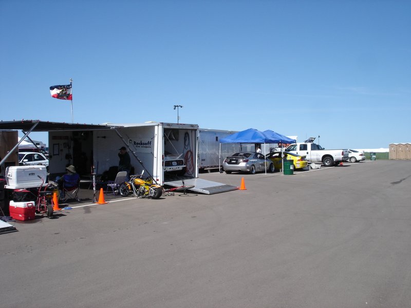 SPOKES and H.A.R.T  paddocks