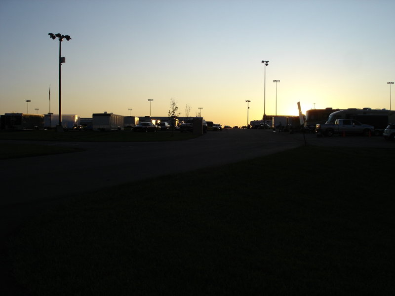 Sunsetting on HPT