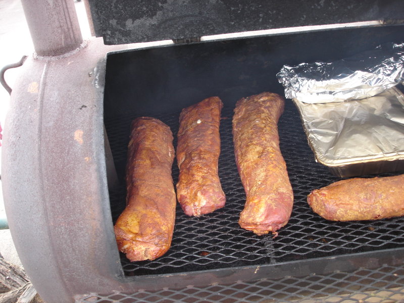 PORK LOIN?!?!